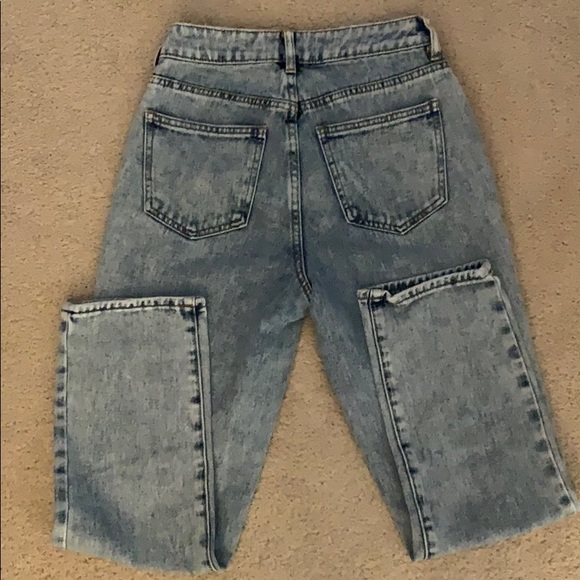 Jeans - Picture 2 of 2